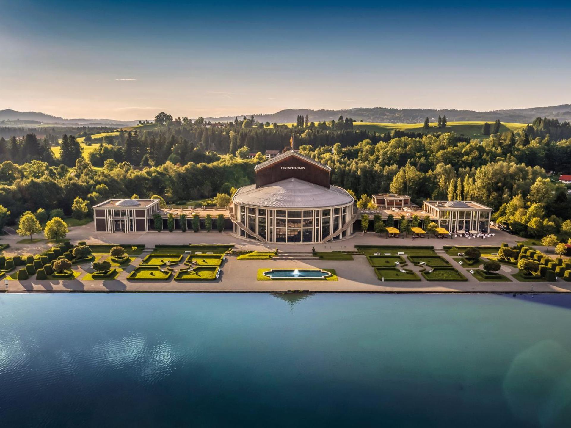 Ferienwohnung Herzstueck Im Haus Schlossblick Füssen المظهر الخارجي الصورة