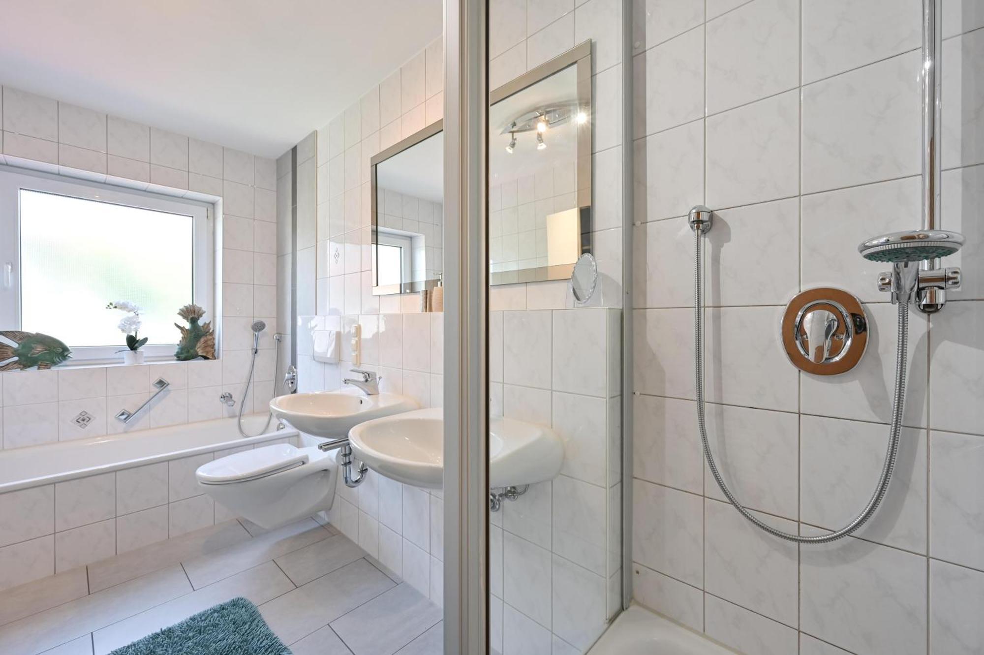 Ferienwohnung Herzstueck Im Haus Schlossblick Füssen المظهر الخارجي الصورة